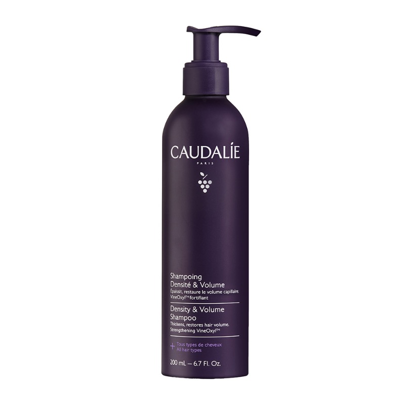 CAUDALIE DENSITY & VOLUME SHAMPOO