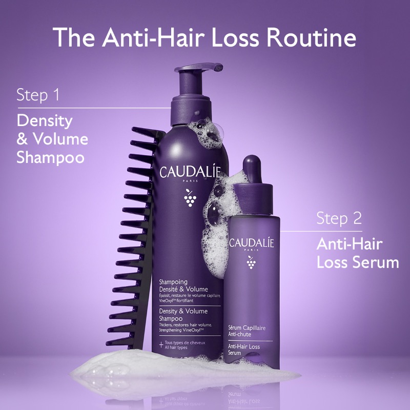 CAUDALIE Anti-Hair Loss Serum CAUDALIE Anti-Hair Loss Serum