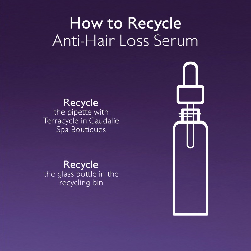CAUDALIE Anti-Hair Loss Serum CAUDALIE Anti-Hair Loss Serum