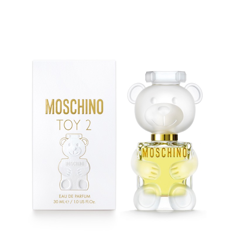 8011003839285 MC6V28 Moschino Toy 2 30ml Pack PDP 1.jpg 8011003839285 MC6V28 Moschino Toy 2 30ml Pack PDP 2.jpg 8011003839285 MC6V28 Moschino Toy 2 30ml Pack.jpg 8011003839285 Moschino Toy 2 Eau de Parfum 30ml