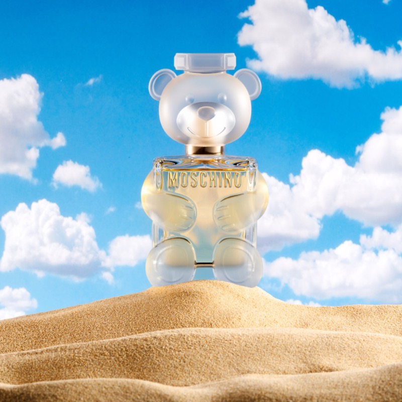 Moschino Toy 2 Eau De Parfum 50ml Moschino Toy 2 Eau De Parfum 50ml
