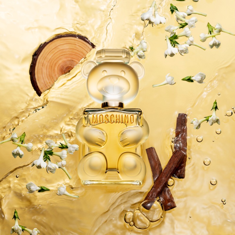 Moschino Toy 2 Eau De Parfum 50ml Moschino Toy 2 Eau De Parfum 50ml