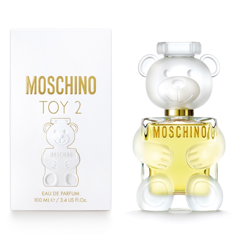 Moschino Toy 2 Eau De Parfum 100ml