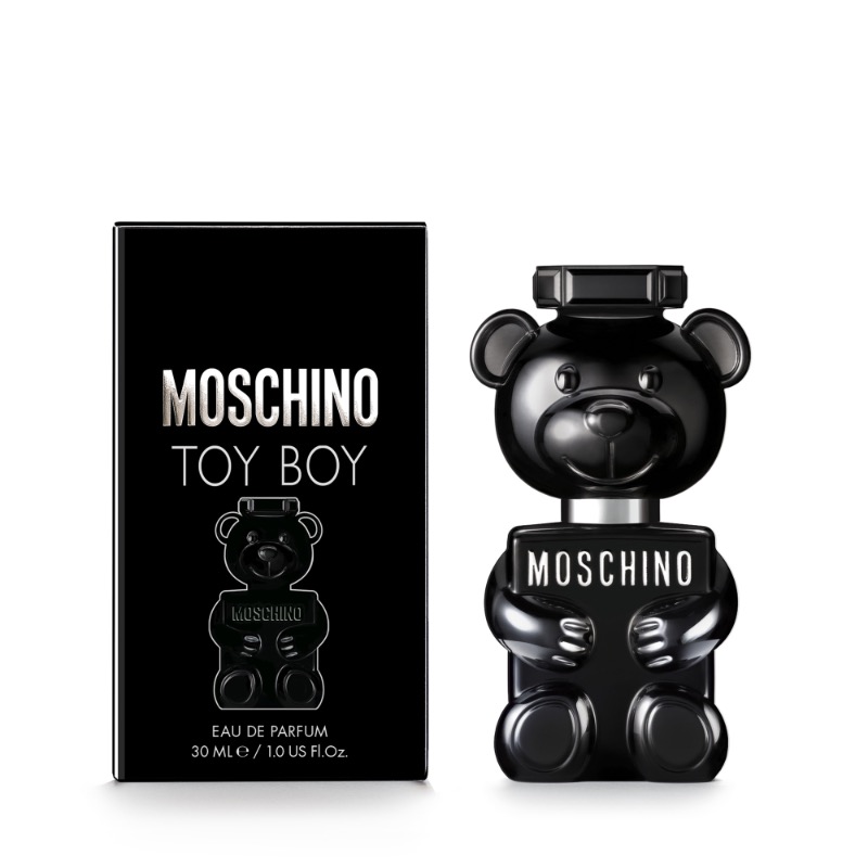 Moschino Toy Boy Eau de Parfum 30ml