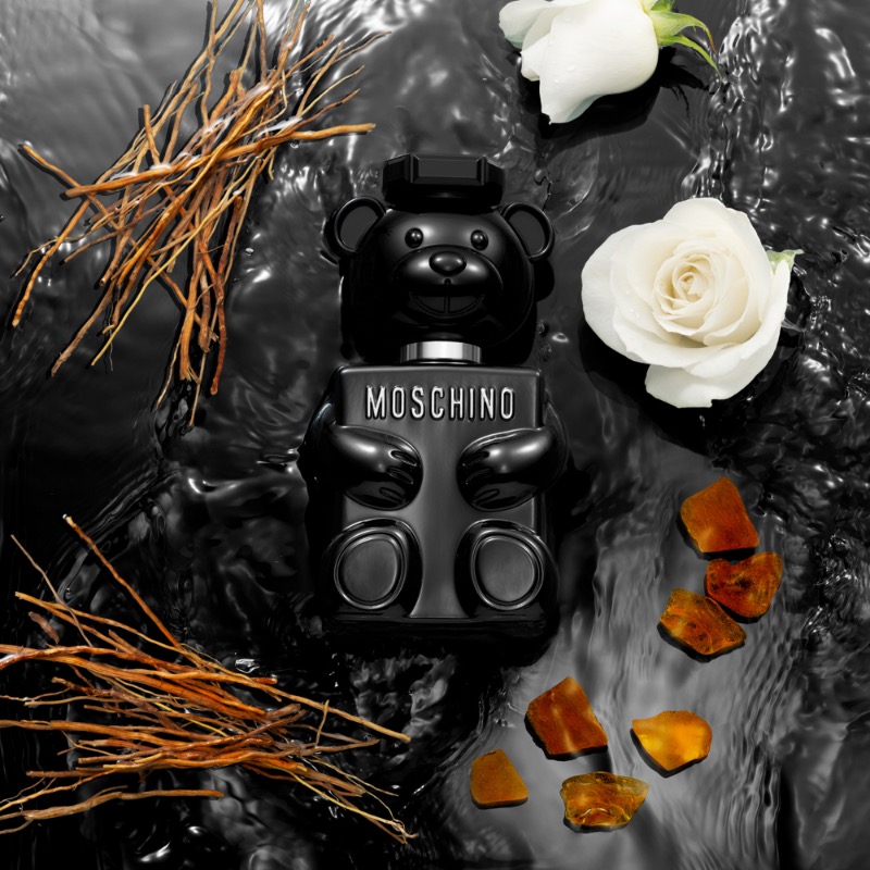 Moschino Toy Boy Eau de Parfum 50ml Moschino Toy Boy Eau de Parfum 50ml