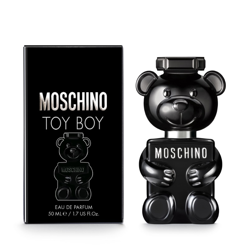 Moschino Toy Boy Eau de Parfum 50ml