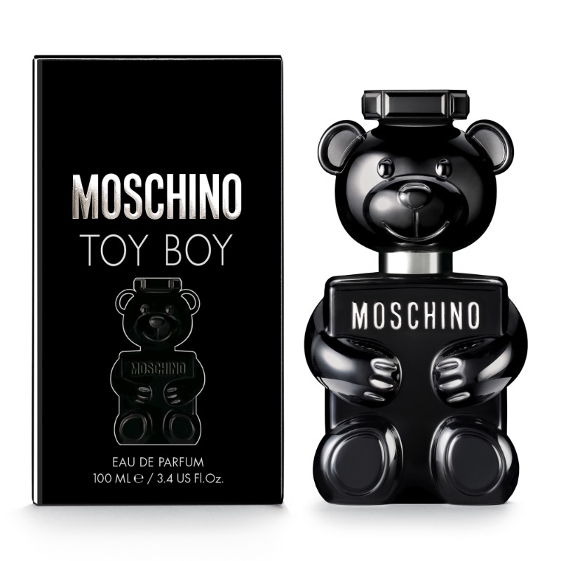 Moschino Toy Boy Eau de Parfum 100ml