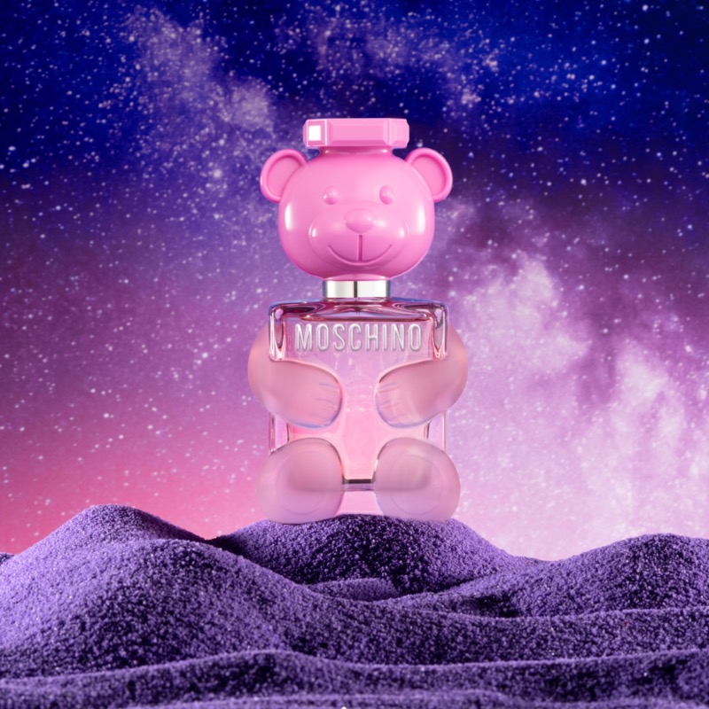 Moschino Toy 2 Bubble Gum 30ml Moschino Toy 2 Bubble Gum 30ml