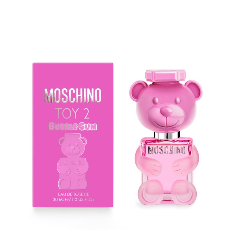 Moschino Toy 2 Bubble Gum 30ml