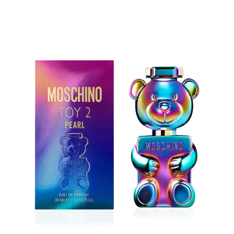 Moschino Toy 2 Pearl Eau de Parfum 30ml