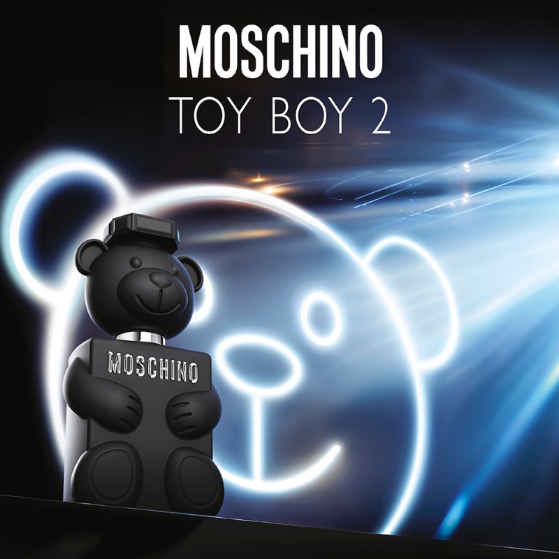 Moschino Toy Boy 2 Eau De Parfum 30ml Moschino Toy Boy 2 Eau De Parfum 30ml