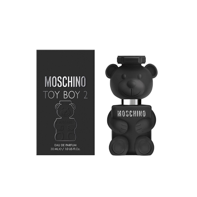 Moschino Toy Boy 2 Eau De Parfum 30ml