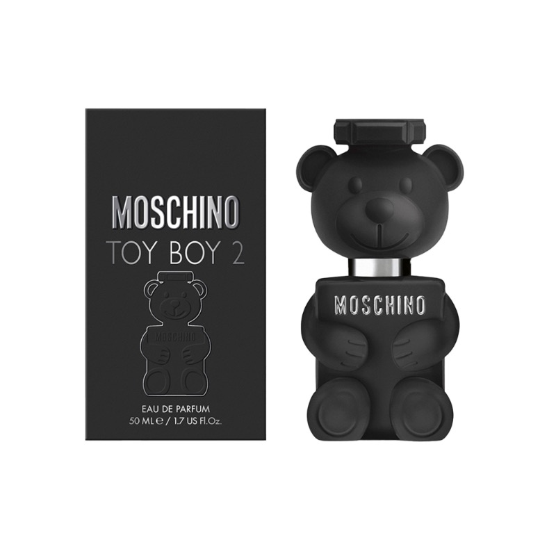 Moschino Toy Boy 2 Eau De Parfum 50ml