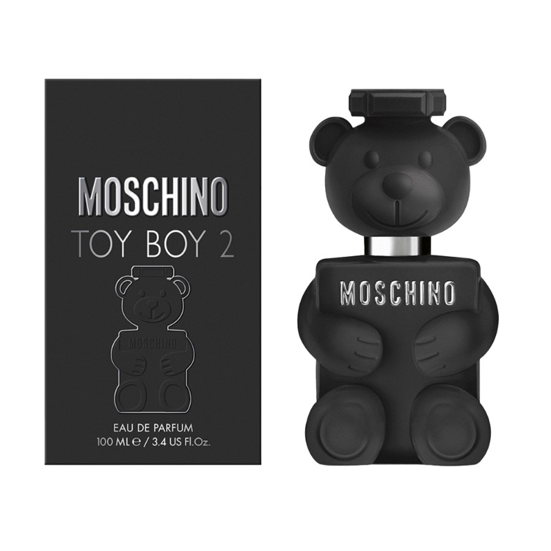 Moschino Toy Boy 2 Eau De Parfum 100ml