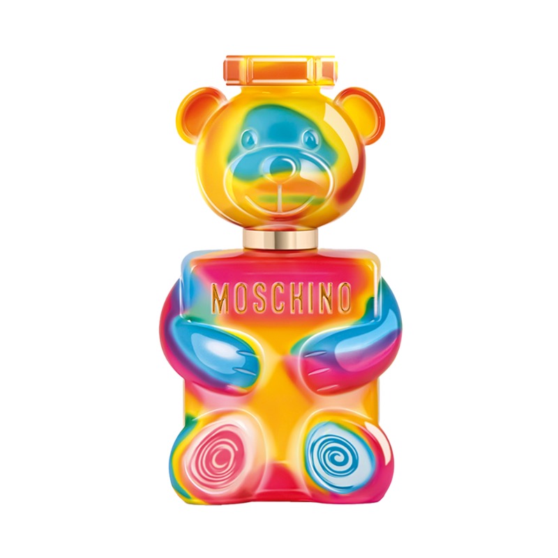 Moschino Toy 2 Gummy Eau De Parfum 100ml Moschino Toy 2 Gummy Eau De Parfum 100ml