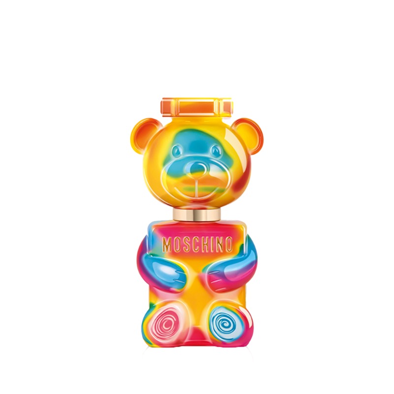 Moschino Toy 2 Gummy Eau De Parfum 30ml Moschino Toy 2 Gummy Eau De Parfum 30ml