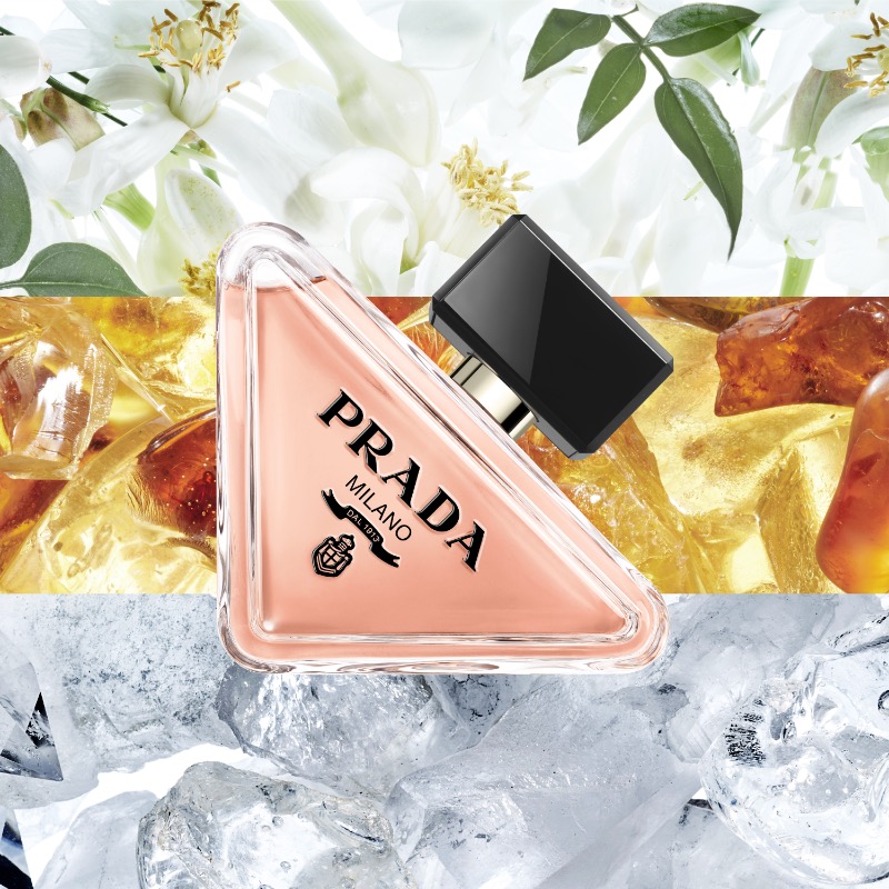 Prada Paradoxe Eau De Parfum Refill 100ml Prada Paradoxe Eau De Parfum Refill 100ml