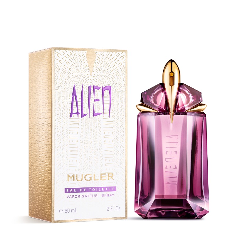 Mugler Alien Eau de Toilette 60ml Mugler Alien Eau de Toilette 60ml