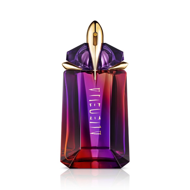 Mugler Alien Hypersense Eau De Parfum 60ml