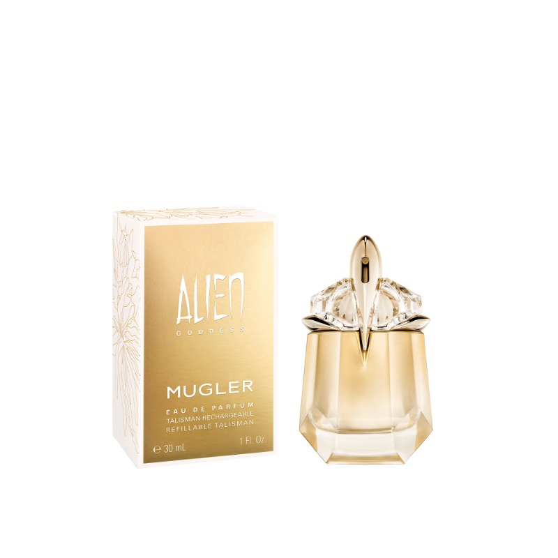 Mugler Alien Goddess Eau de Parfum 30ml Mugler Alien Goddess Eau de Parfum 30ml