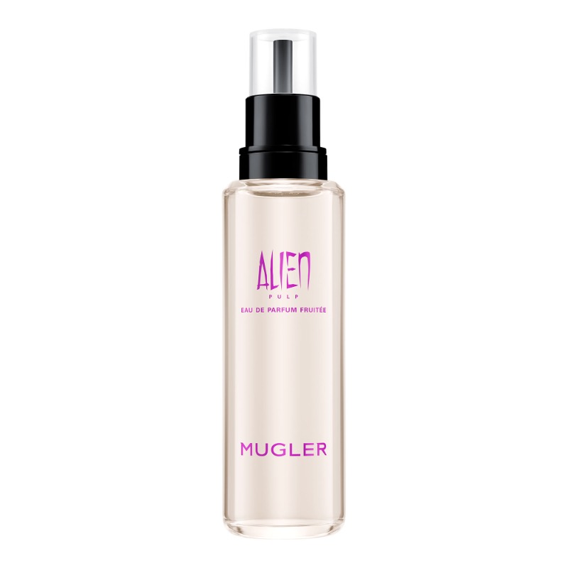 Mugler Alien Pulp Fruity Floral Eau de Parfum Refill 100ml