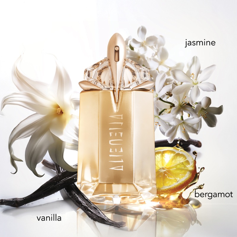 Mugler Alien Goddess Eau de Parfum 30ml Mugler Alien Goddess Eau de Parfum 30ml