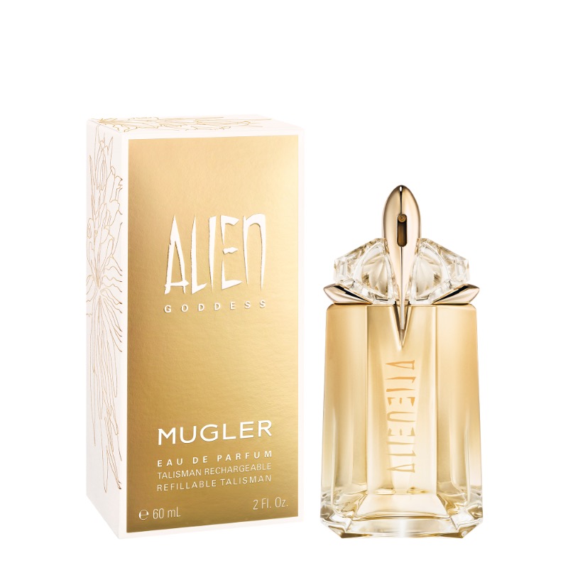 Mugler Alien Goddess Eau de Parfum 60ml Mugler Alien Goddess Eau de Parfum 60ml
