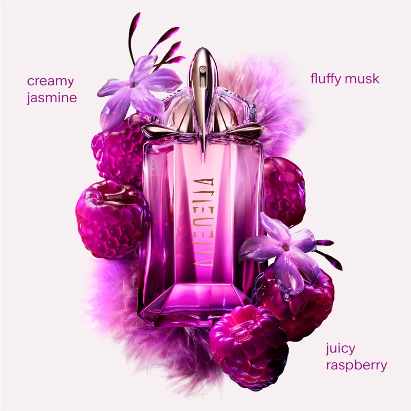 Mugler Alien Pulp Fruity Floral Eau de Parfum 30ml Mugler Alien Pulp Fruity Floral Eau de Parfum 30ml