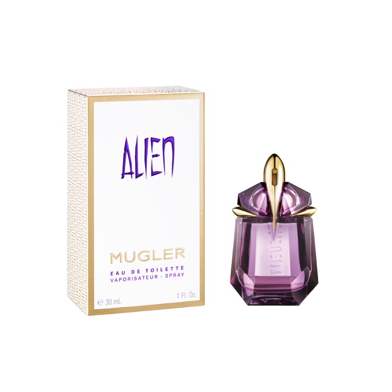 Mugler Alien Eau de Toilette 30ml Mugler Alien Eau de Toilette 30ml