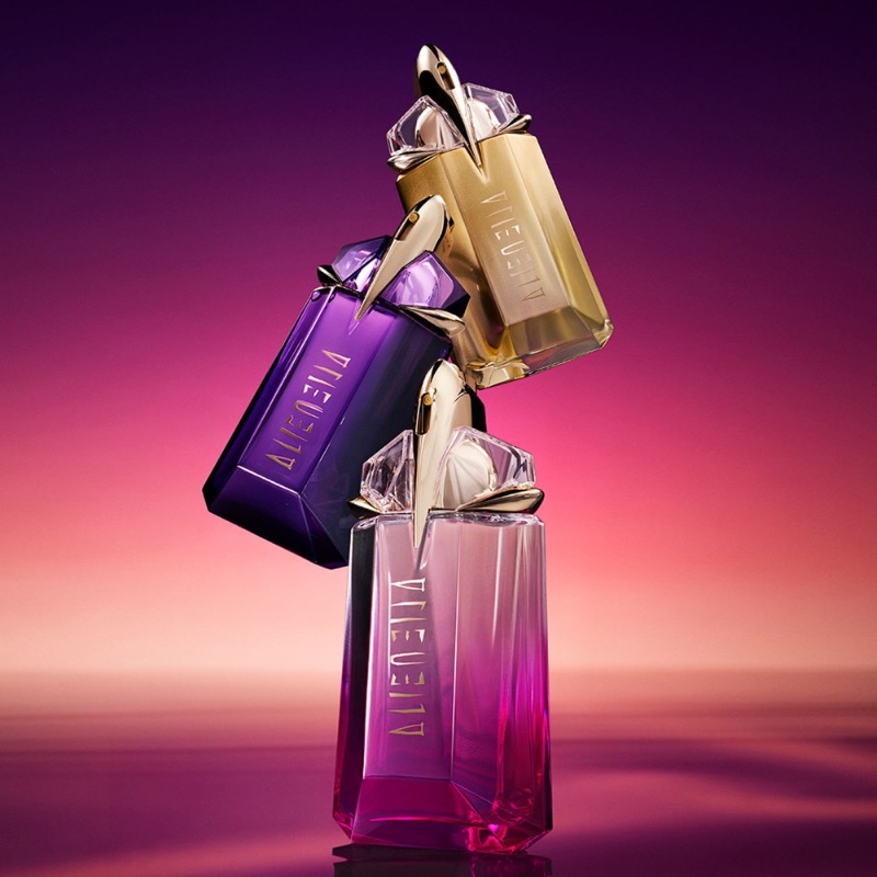 Mugler Alien Pulp Fruity Floral Eau de Parfum 90ml Mugler Alien Pulp Fruity Floral Eau de Parfum 90ml