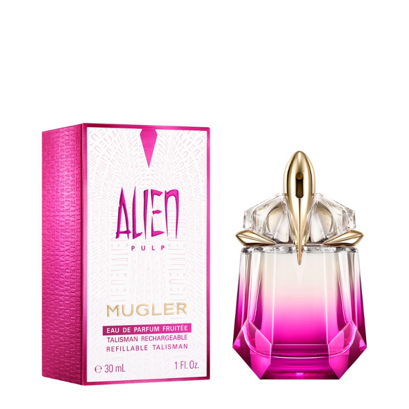 Mugler Alien Pulp Fruity Floral Eau de Parfum 30ml Mugler Alien Pulp Fruity Floral Eau de Parfum 30ml