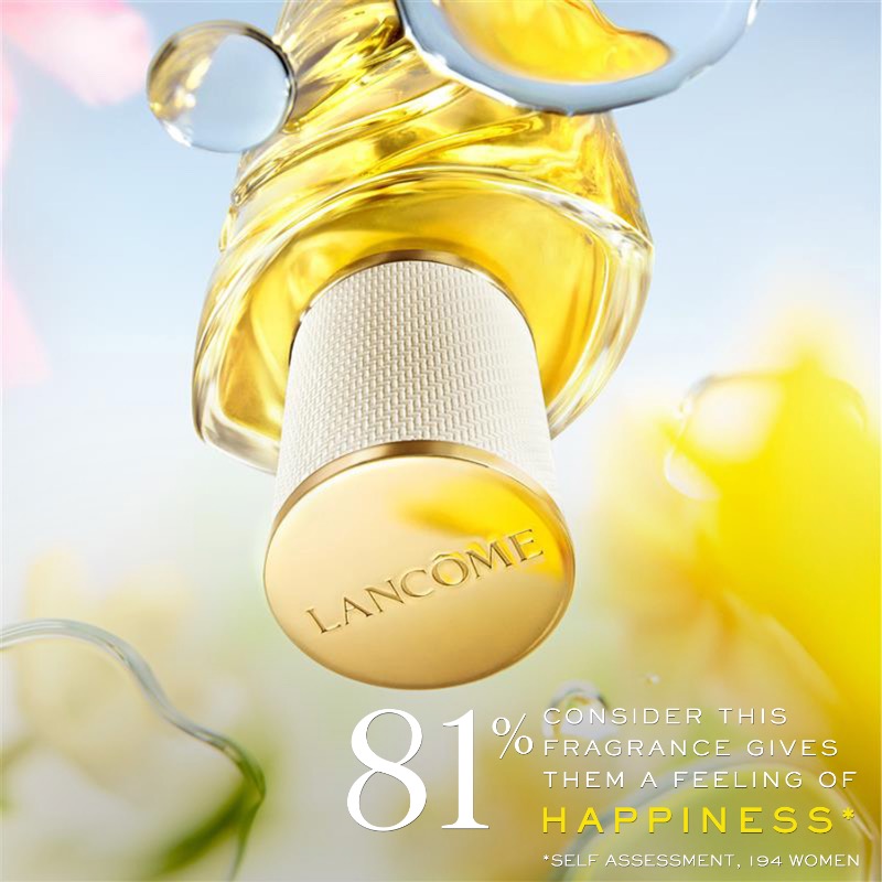Lancôme Ô Zenith, Fruity Floral Eau de Toilette Fragrance, 100 ml Lancôme Ô Zenith, Fruity Floral Eau de Toilette Fragrance, 100 ml