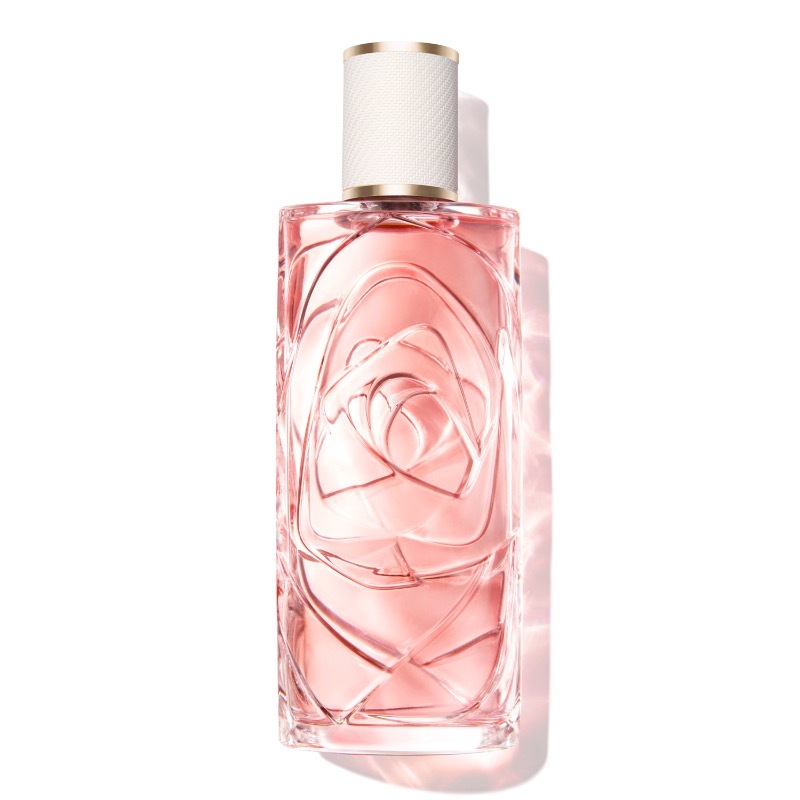 Lancôme Ôver The Top, Green Floral Fruity Eau de Toilette Fragrance, 100 ml