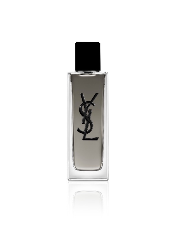 Yves Saint Laurent MYSLF Eau de Toilette Intense 60ml