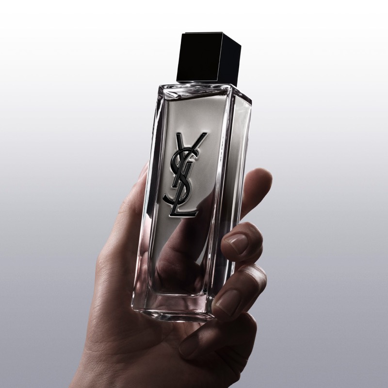 Yves Saint Laurent MYSLF Eau de Toilette Intense 60ml