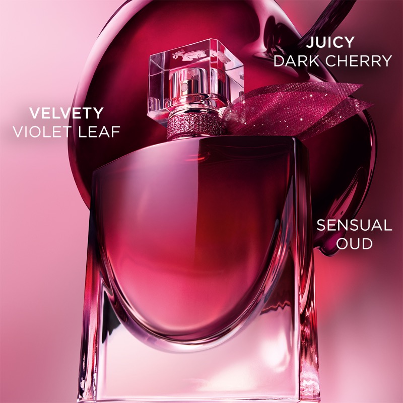 Lancome La Vie est Belle Very Cherry EDP 100ml Lancome La Vie est Belle Very Cherry EDP 100ml