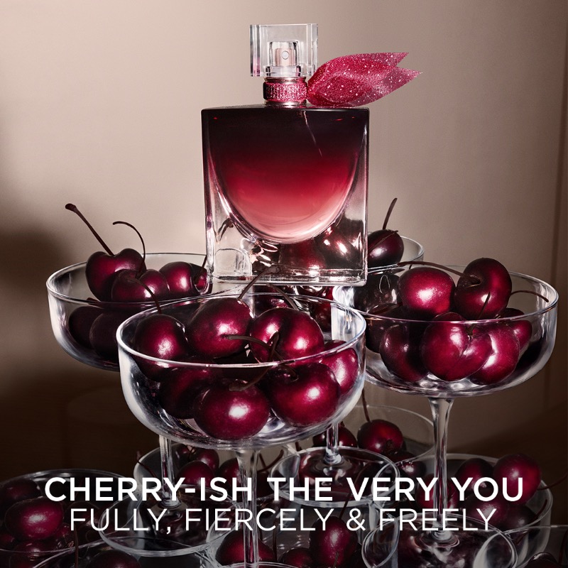Lancome La Vie est Belle Very Cherry EDP 100ml Lancome La Vie est Belle Very Cherry EDP 100ml