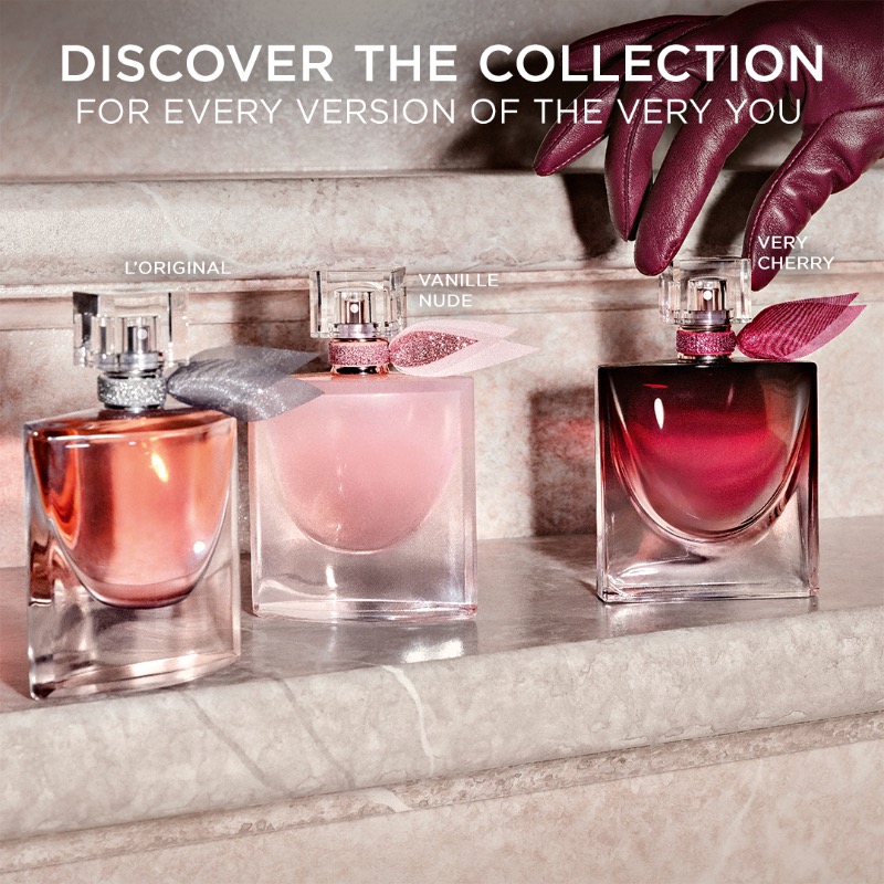 Lancome La Vie est Belle Very Cherry EDP 100ml Lancome La Vie est Belle Very Cherry EDP 100ml