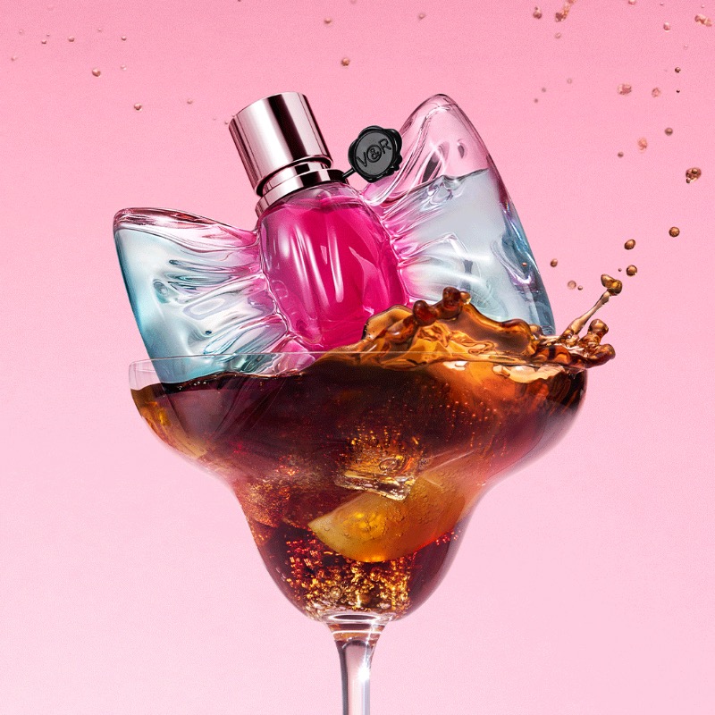 Viktor&Rolf Bonbon Cola Fizz Eau de Parfum 50ml Viktor&Rolf Bonbon Cola Fizz Eau de Parfum 50ml