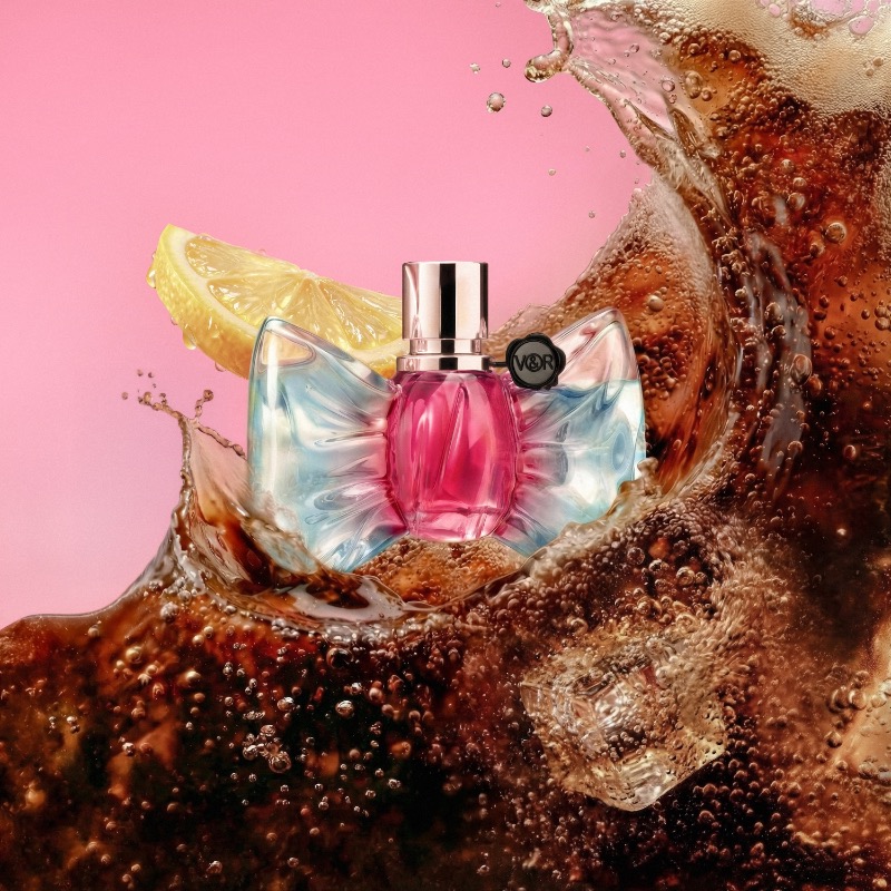 Viktor&Rolf Bonbon Cola Fizz Eau de Parfum 50ml Viktor&Rolf Bonbon Cola Fizz Eau de Parfum 50ml