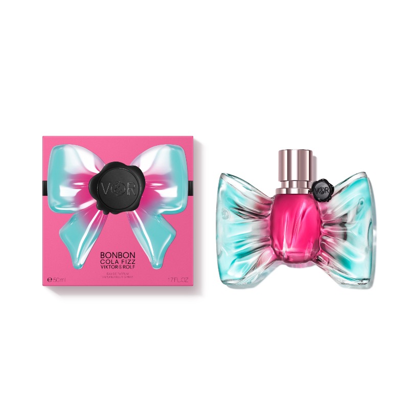 Viktor&Rolf Bonbon Cola Fizz Eau de Parfum 50ml