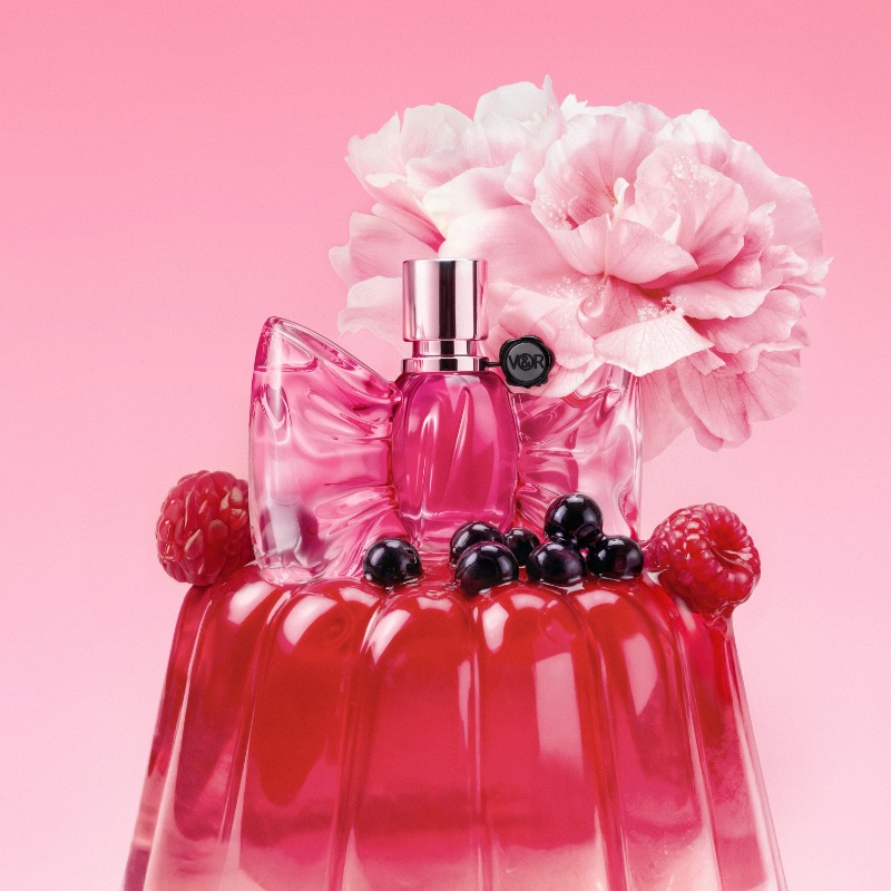 Viktor&Rolf Bonbon Berry Jelly Eau de Parfum 50ml Viktor&Rolf Bonbon Berry Jelly Eau de Parfum 50ml