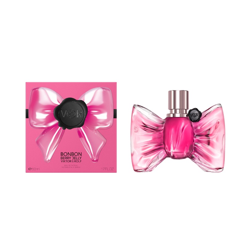 Viktor&Rolf Bonbon Berry Jelly Eau de Parfum 50ml