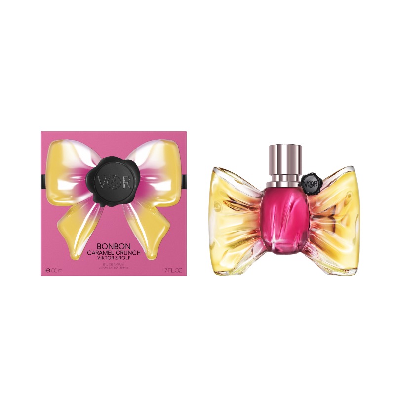 Viktor&Rolf Bonbon Caramel Crunch Eau de Parfum 50ml