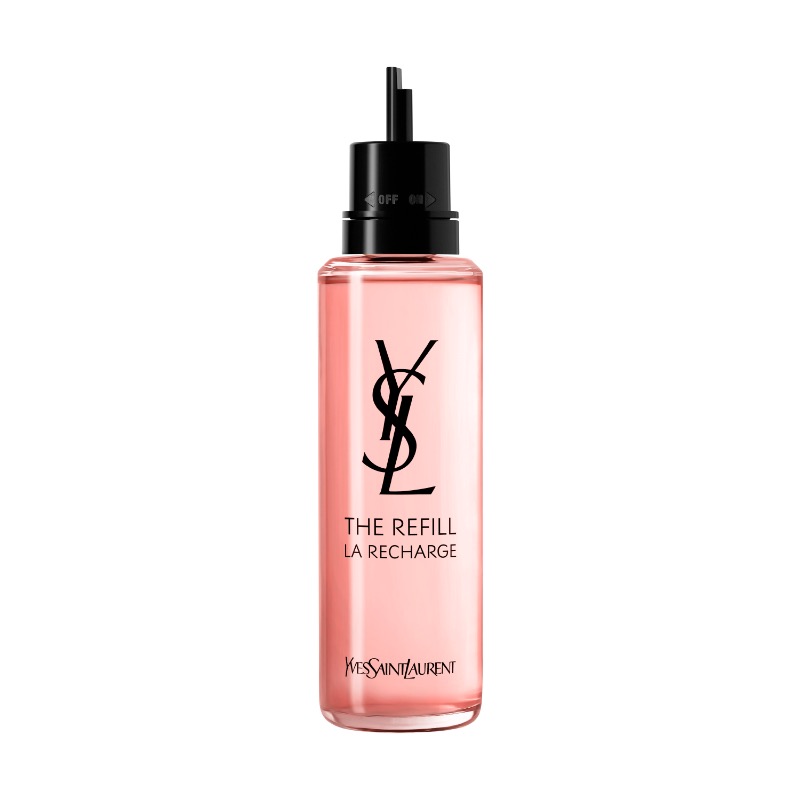 YSL Black Opium EDP Refill 100ml