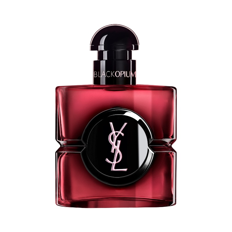 YSL Black Opium Pink Glaze EDP 30ml