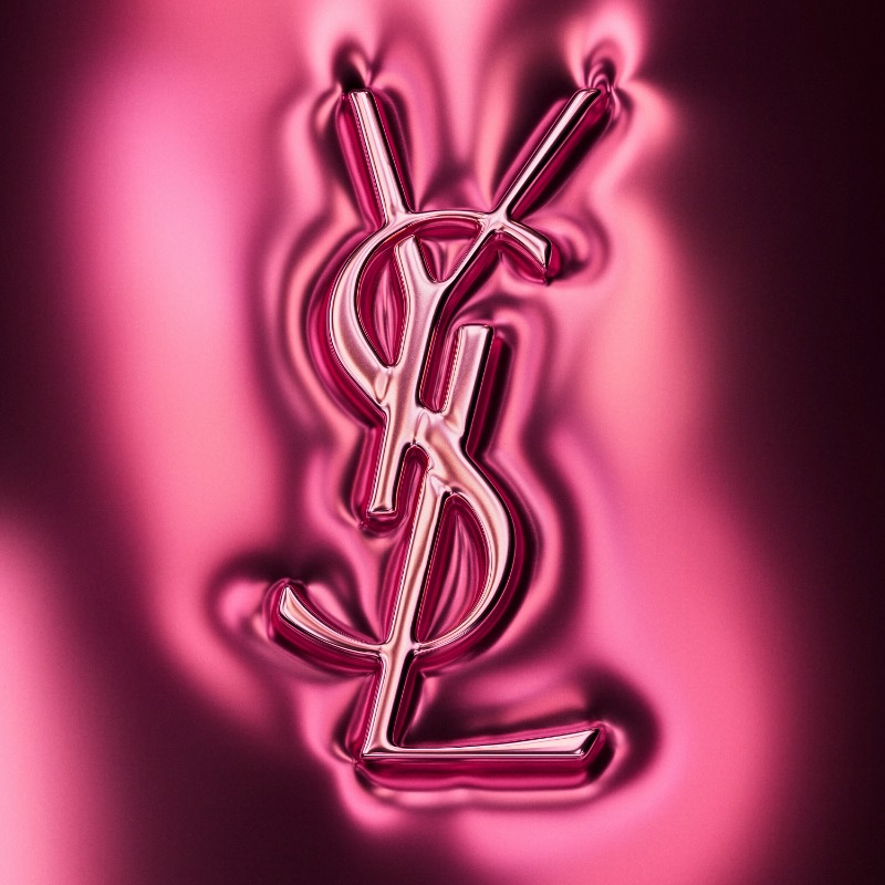 YSL Black Opium Pink Glaze EDP 30ml YSL Black Opium Pink Glaze EDP 30ml