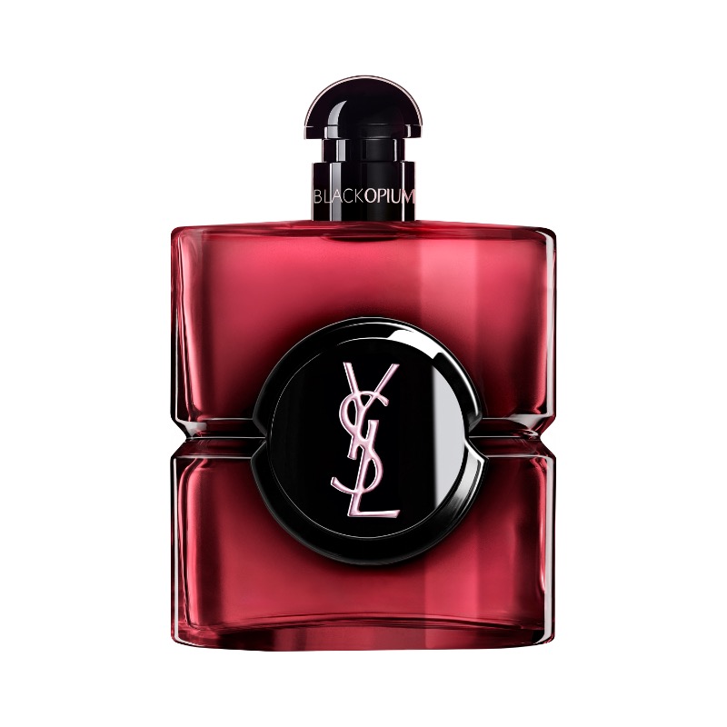YSL Black Opium Pink Glaze EDP 90ml
