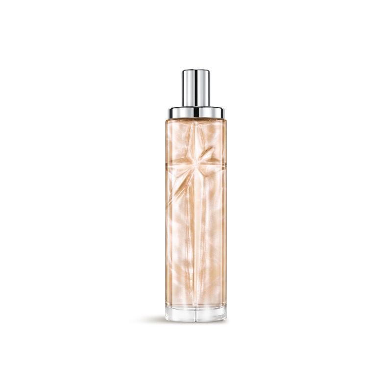 Mugler Starlicious Eau Gourmand Pineapple Musk Shimmer Eau de Toilette 75ml