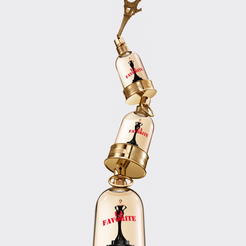 JEAN PAUL GAULTIER La Favorite Eau de Parfum 30 ml JEAN PAUL GAULTIER La Favorite Eau de Parfum 30 ml